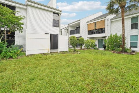 Touwnhouse à vendre à Tarpon Springs, Floride: 3 chambres, 130.53 m2 № 1303395 - photo 17