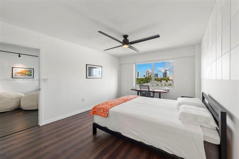 Copropriété à vendre à Miami Beach, Floride: 1 chambre, 67.82 m2 № 1293174 - photo 14