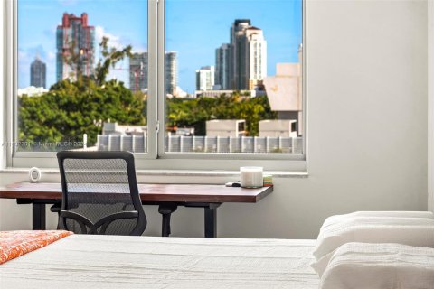 Condo in Miami Beach, Florida, 1 bedroom  № 1293174 - photo 21