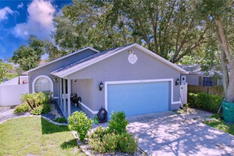 Villa ou maison à vendre à Saint Petersburg, Floride: 3 chambres, 151.34 m2 № 1352983 - photo 1