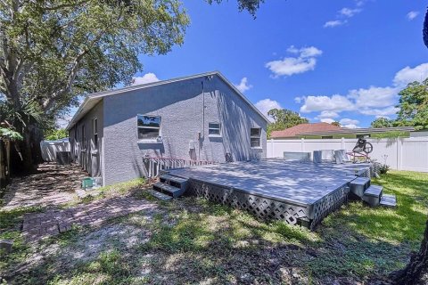 Villa ou maison à vendre à Saint Petersburg, Floride: 3 chambres, 151.34 m2 № 1352983 - photo 4