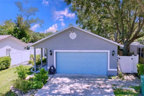 Villa ou maison à vendre à Saint Petersburg, Floride: 3 chambres, 151.34 m2 № 1352983 - photo 3