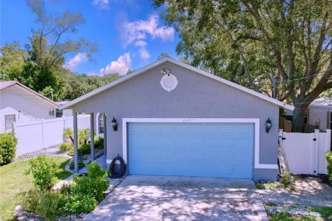 Villa ou maison à vendre à Saint Petersburg, Floride: 3 chambres, 151.34 m2 № 1352983 - photo 14