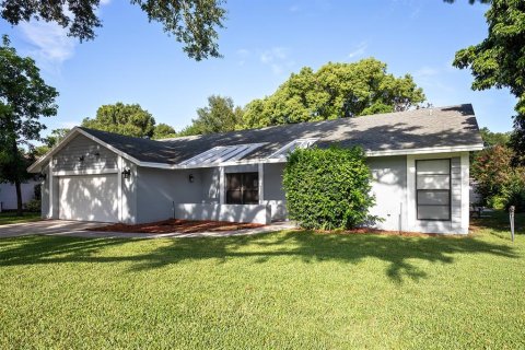 Villa ou maison à vendre à Orlando, Floride: 4 chambres, 209.03 m2 № 1352944 - photo 2