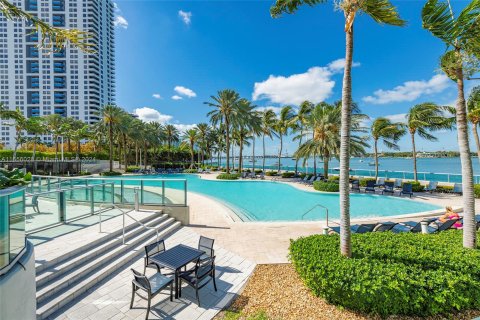 Copropriété à louer à Miami Beach, Floride: 1 chambre, 69.4 m2 № 1355348 - photo 5