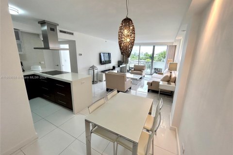 Copropriété à louer à Miami Beach, Floride: 1 chambre, 69.4 m2 № 1355348 - photo 21