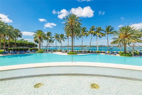 Copropriété à louer à Miami Beach, Floride: 1 chambre, 69.4 m2 № 1355348 - photo 8