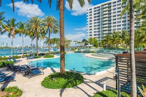 Condo in Miami Beach, Florida, 1 bedroom  № 1355348 - photo 7