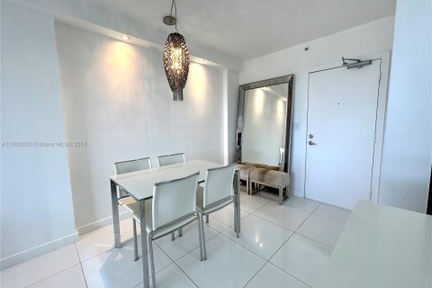 Copropriété à louer à Miami Beach, Floride: 1 chambre, 69.4 m2 № 1355348 - photo 22