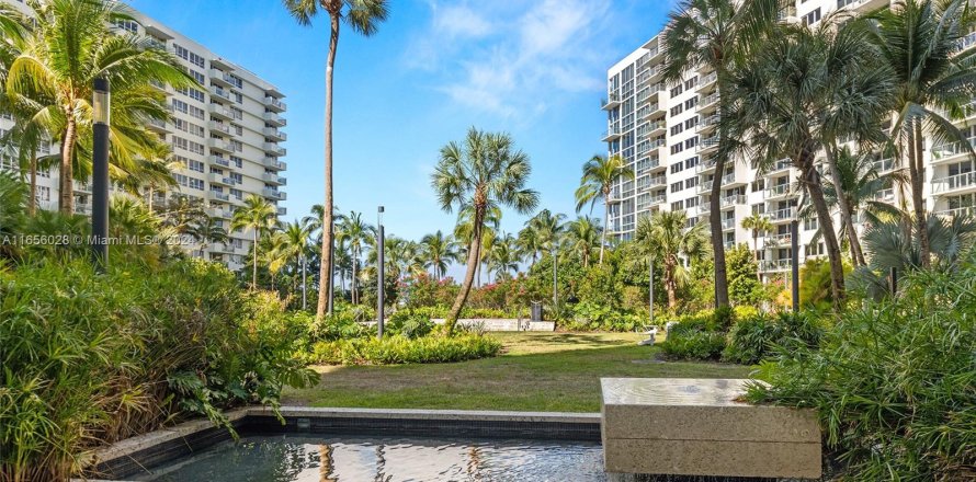 Condo in Miami Beach, Florida, 1 bedroom  № 1355348