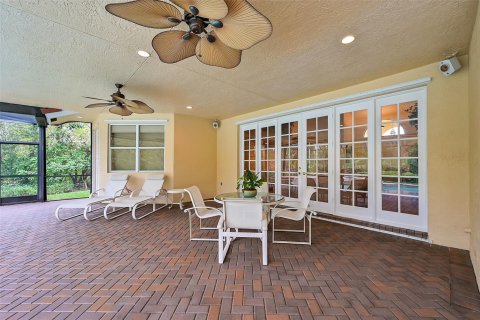 House in Parkland, Florida 4 bedrooms, 363.06 sq.m. № 954654 - photo 9