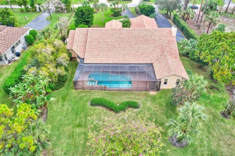 Casa en venta en Parkland, Florida, 4 dormitorios, 363.06 m2 № 954654 - foto 1