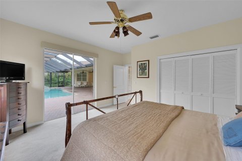 Купить виллу или дом в Паркленд, Флорида 4 спальни, 363.06м2, № 954654 - фото 15