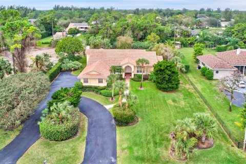 Villa ou maison à vendre à Parkland, Floride: 4 chambres, 363.06 m2 № 954654 - photo 4