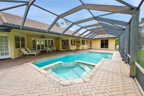 Villa ou maison à vendre à Parkland, Floride: 4 chambres, 363.06 m2 № 954654 - photo 7