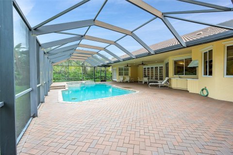 House in Parkland, Florida 4 bedrooms, 363.06 sq.m. № 954654 - photo 6
