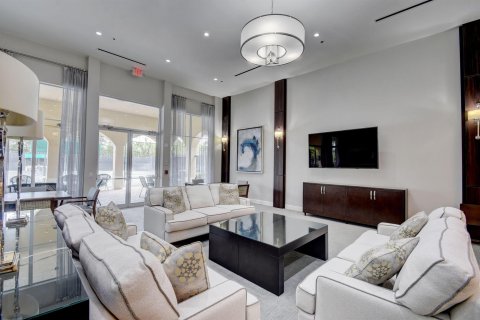 Villa ou maison à vendre à Delray Beach, Floride: 2 chambres, 143.81 m2 № 994245 - photo 22