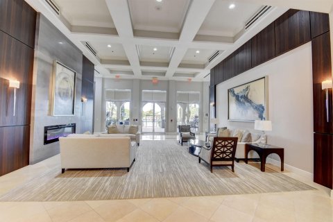 Villa ou maison à vendre à Delray Beach, Floride: 2 chambres, 143.81 m2 № 994245 - photo 23