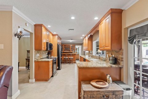 Casa en venta en Coral Springs, Florida, 5 dormitorios, 224.64 m2 № 994290 - foto 23