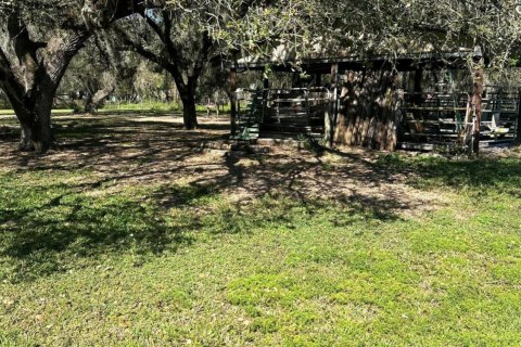 Villa ou maison à vendre à Clewiston, Floride: 2 chambres, 121.24 m2 № 994291 - photo 28