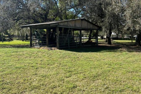 Villa ou maison à vendre à Clewiston, Floride: 2 chambres, 121.24 m2 № 994291 - photo 27