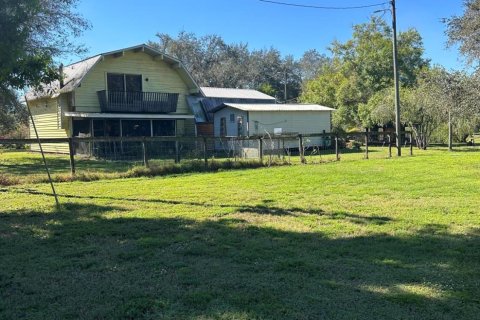 House in Clewiston, Florida 2 bedrooms, 121.24 sq.m. № 994291 - photo 30