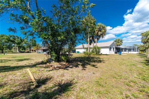 Land in Punta Gorda, Florida № 829022 - photo 10