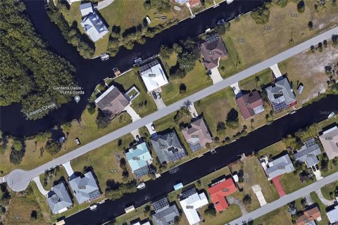 Land in Punta Gorda, Florida № 829022 - photo 14