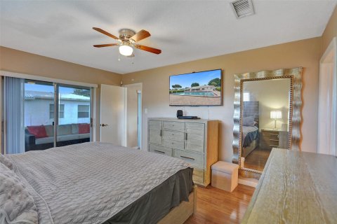 Villa ou maison à vendre à Tamarac, Floride: 2 chambres, 120.03 m2 № 1217583 - photo 27