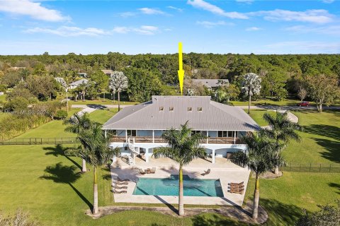 Villa ou maison à vendre à Stuart, Floride: 5 chambres, 506.32 m2 № 927340 - photo 9