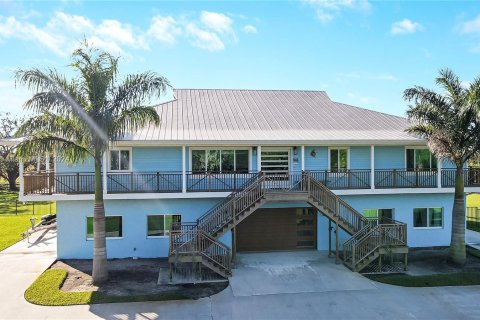 Villa ou maison à vendre à Stuart, Floride: 5 chambres, 506.32 m2 № 927340 - photo 18