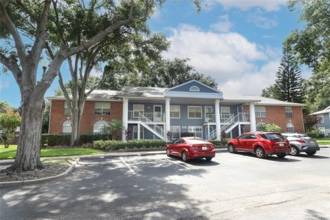 Copropriété à vendre à Orlando, Floride: 2 chambres, 85.38 m2 № 1264925 - photo 30