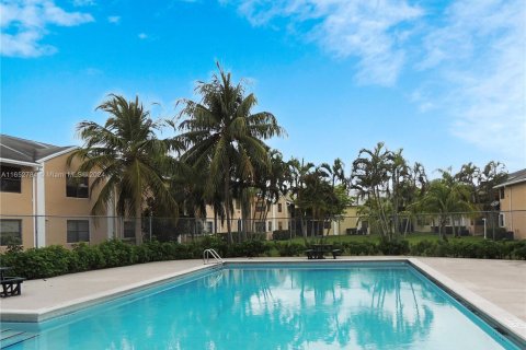 Copropriété à louer à Homestead, Floride: 1 chambre, 63.64 m2 № 1351924 - photo 23