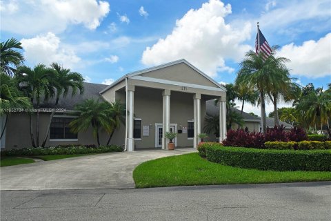 Copropriété à louer à Homestead, Floride: 1 chambre, 63.64 m2 № 1351924 - photo 19