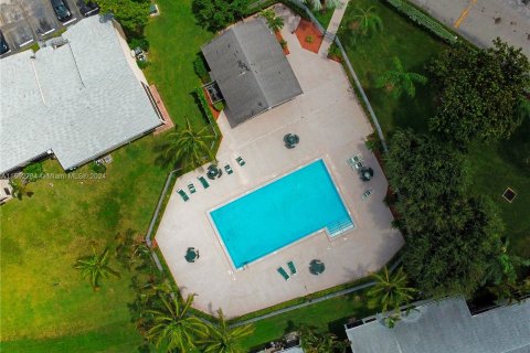 Copropriété à louer à Homestead, Floride: 1 chambre, 63.64 m2 № 1351924 - photo 21