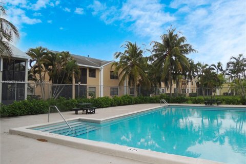 Copropriété à louer à Homestead, Floride: 1 chambre, 63.64 m2 № 1351924 - photo 22