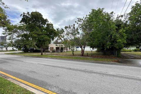 Villa ou maison à vendre à Fort Lauderdale, Floride: 2 chambres, 112.5 m2 № 1151832 - photo 1