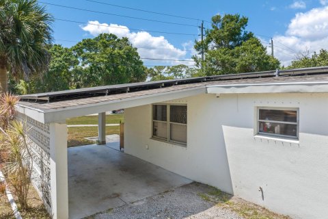 Villa ou maison à vendre à Vero Beach, Floride: 3 chambres, 102.84 m2 № 1151829 - photo 6