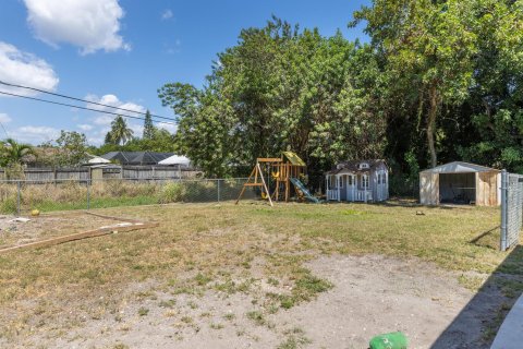 Villa ou maison à vendre à Vero Beach, Floride: 3 chambres, 102.84 m2 № 1151829 - photo 12