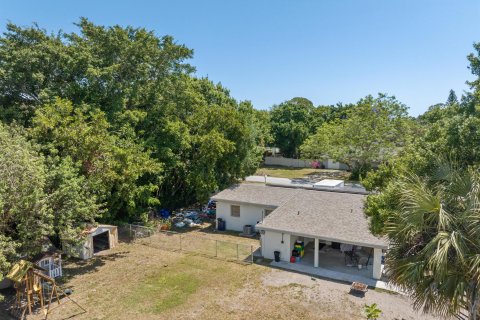 Villa ou maison à vendre à Vero Beach, Floride: 3 chambres, 102.84 m2 № 1151829 - photo 8