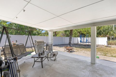 Villa ou maison à vendre à Vero Beach, Floride: 3 chambres, 102.84 m2 № 1151829 - photo 14