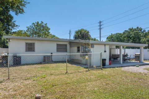 Villa ou maison à vendre à Vero Beach, Floride: 3 chambres, 102.84 m2 № 1151829 - photo 9