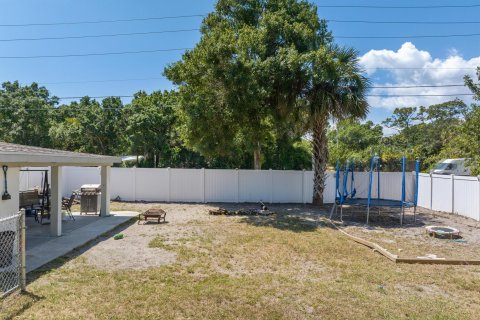 Villa ou maison à vendre à Vero Beach, Floride: 3 chambres, 102.84 m2 № 1151829 - photo 13