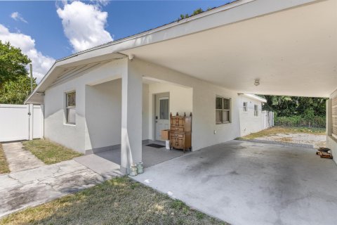 Villa ou maison à vendre à Vero Beach, Floride: 3 chambres, 102.84 m2 № 1151829 - photo 4