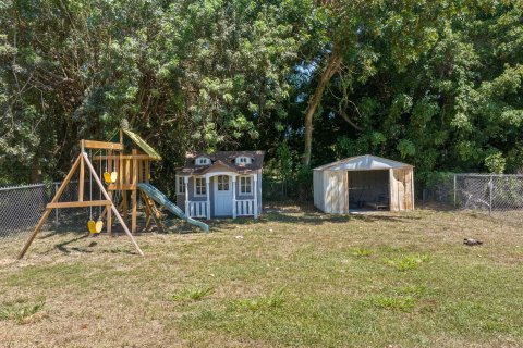 Villa ou maison à vendre à Vero Beach, Floride: 3 chambres, 102.84 m2 № 1151829 - photo 11