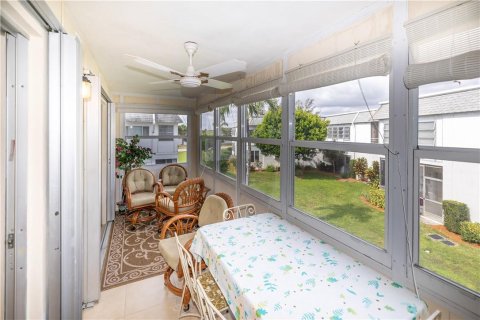 Condominio en venta en Lake Worth, Florida, 2 dormitorios, 76.55 m2 № 422830 - foto 18
