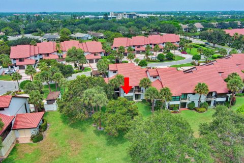 Copropriété à vendre à Jupiter, Floride: 3 chambres, 166.85 m2 № 1182697 - photo 1