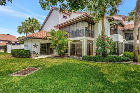 Copropriété à vendre à Jupiter, Floride: 3 chambres, 166.85 m2 № 1182697 - photo 16