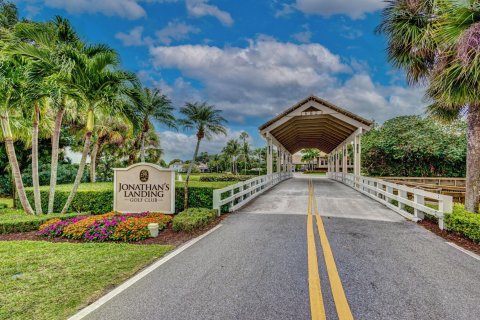 Copropriété à vendre à Jupiter, Floride: 3 chambres, 166.85 m2 № 1182697 - photo 11