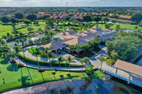 Condo in Jupiter, Florida, 3 bedrooms  № 1182697 - photo 9